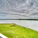 Haus Seerose, App 3sr032 * הייליגנהאפן