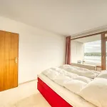 דירה Haus Seerose, App 3sr032 הייליגנהאפן
