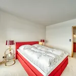 Haus Seerose, App 3sr032 * הייליגנהאפן