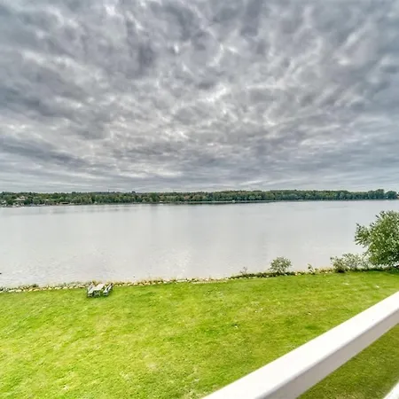 Haus Seerose, App 3sr032 *