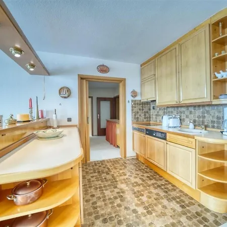 Haus Seerose, App 3sr032 Apartment Heiligenhafen