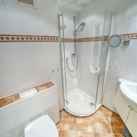 Haus Seerose, App 3sr032 Διαμέρισμα *