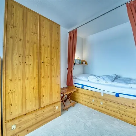 Haus Seerose, App 3sr032 Heiligenhafen