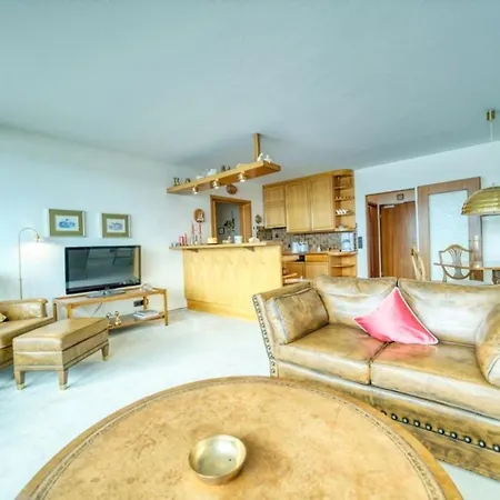 Appartamento Haus Seerose, App 3sr032