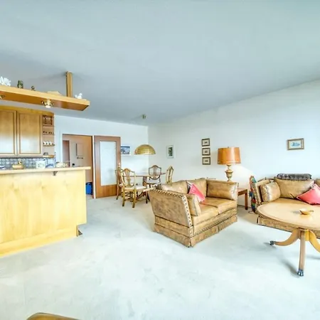 Appartement Haus Seerose, App 3sr032 *