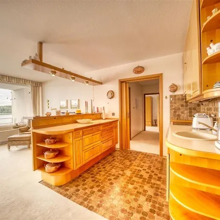 Haus Seerose, App 3sr032 Διαμέρισμα Heiligenhafen