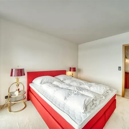 Haus Seerose, App 3sr032 * Heiligenhafen