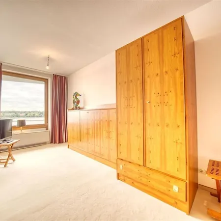 Haus Seerose, App 3sr032 Διαμέρισμα