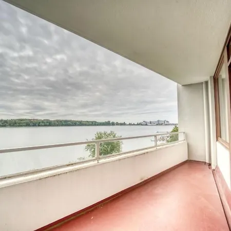 Διαμέρισμα Haus Seerose, App 3sr032