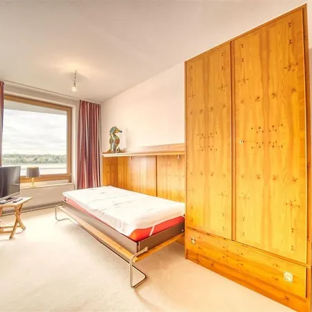 Haus Seerose, App 3sr032 Διαμέρισμα Heiligenhafen