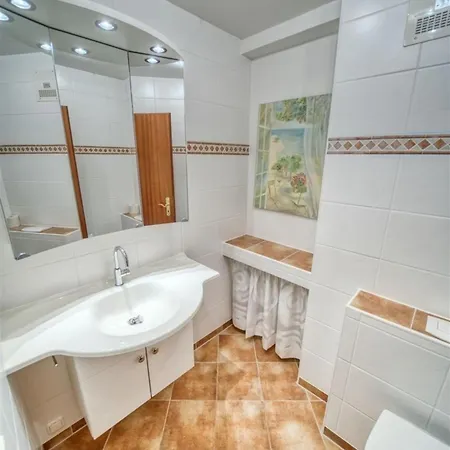 Haus Seerose, App 3sr032 Διαμέρισμα Heiligenhafen