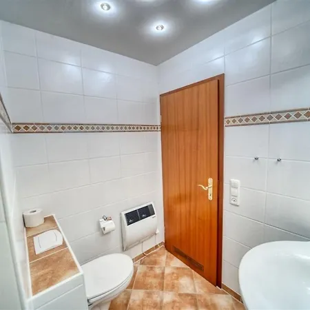Haus Seerose, App 3sr032 Heiligenhafen