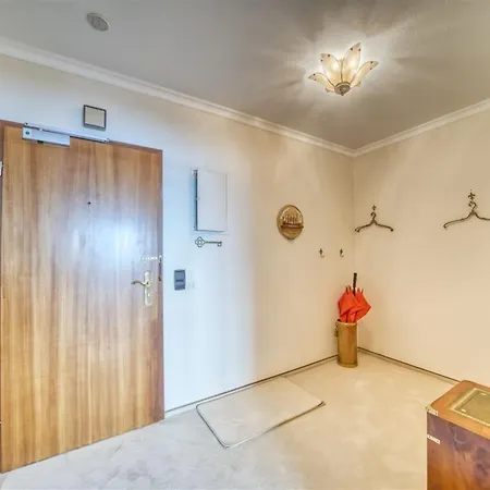 Appartamento Haus Seerose, App 3sr032