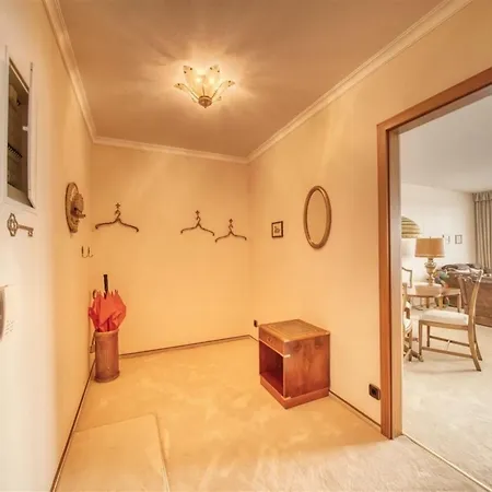 Haus Seerose, App 3sr032 *