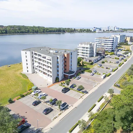 Haus Seerose, App 3sr032 *