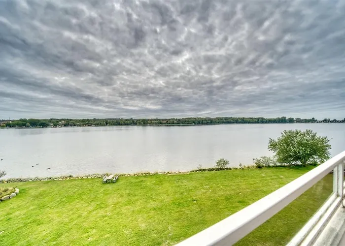 Haus Seerose, App 3sr032 *