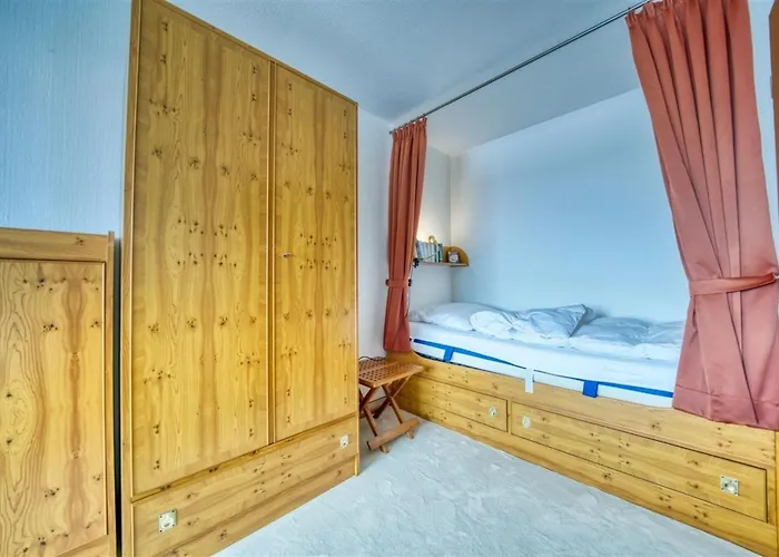 Haus Seerose, App 3sr032 Heiligenhafen