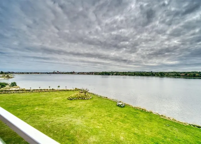 Haus Seerose, App 3sr032 * Heiligenhafen