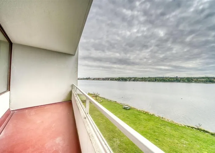 Haus Seerose, App 3sr032 *