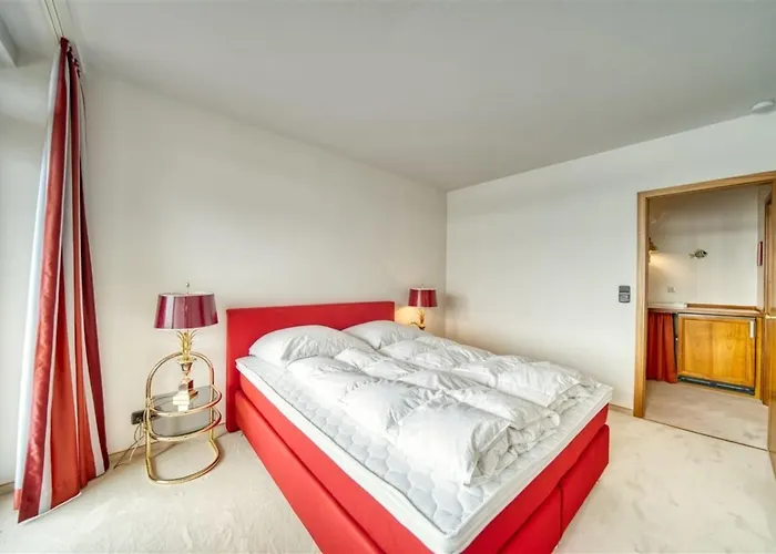 Haus Seerose, App 3sr032 * Heiligenhafen