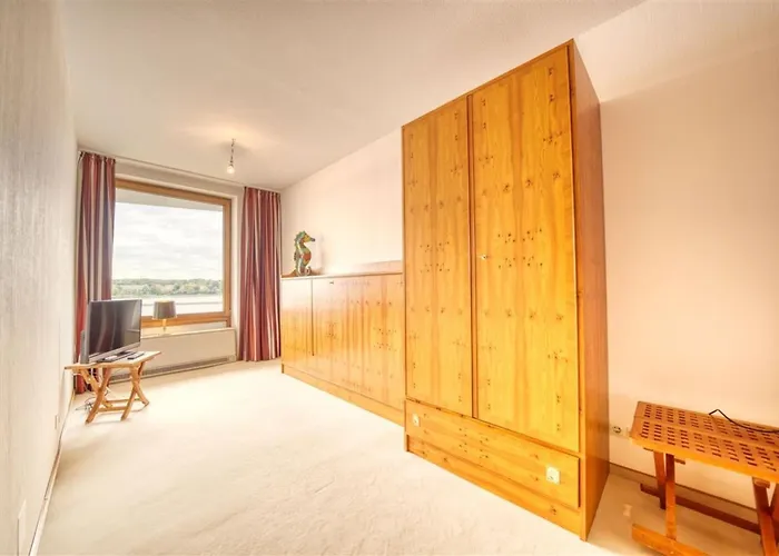 Haus Seerose, App 3sr032 Appartement