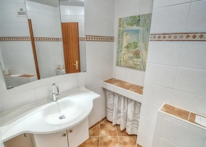 Haus Seerose, App 3sr032 Appartement Heiligenhafen