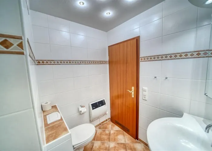 Haus Seerose, App 3sr032 Heiligenhafen