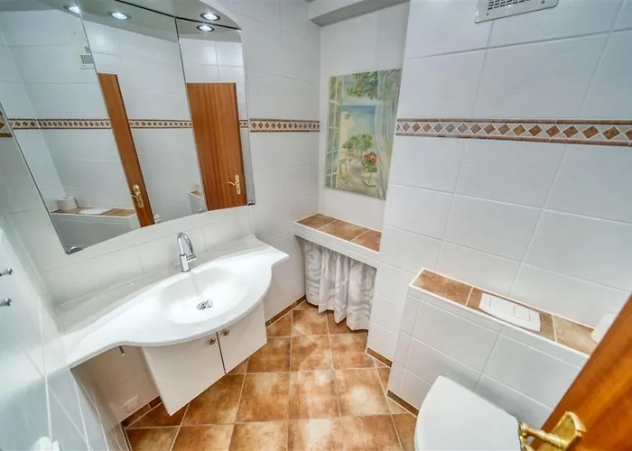 Haus Seerose, App 3sr032 Heiligenhafen